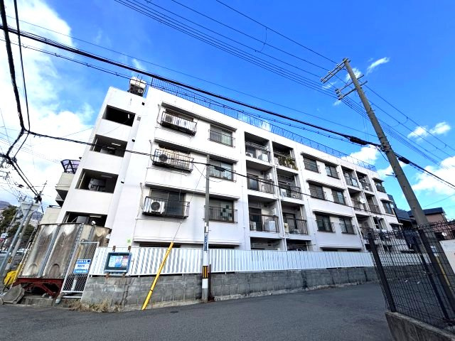 大石北町マンション