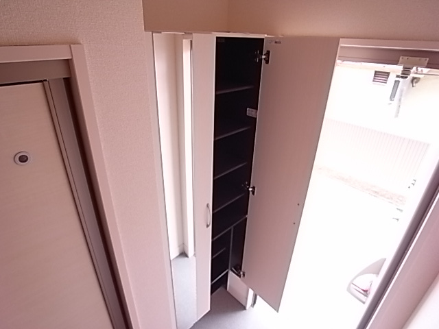 クレールわかばの設備