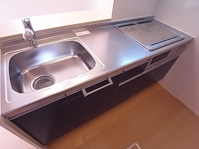 クレールわかばのキッチン