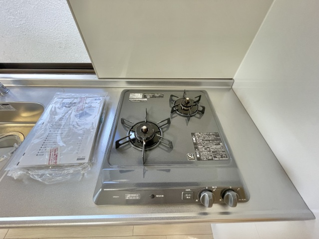 ロイヤルレジデンスの設備