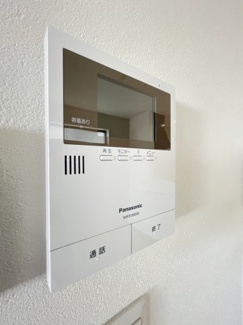 【セキュリティ】 | ilusion新瑞橋 | ※参考写真