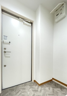 【玄関】 | ilusion新瑞橋 | ※参考写真