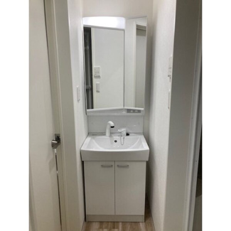 【独立洗面台】 | ilusion新瑞橋 | ※参考写真