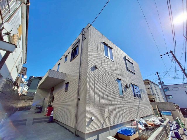 ＴＳｍａｉｓｏｎの外観|★南阿佐谷駅徒歩４分の好立地★