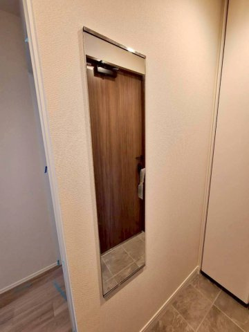 ＴＳｍａｉｓｏｎの収納|★全身鏡★