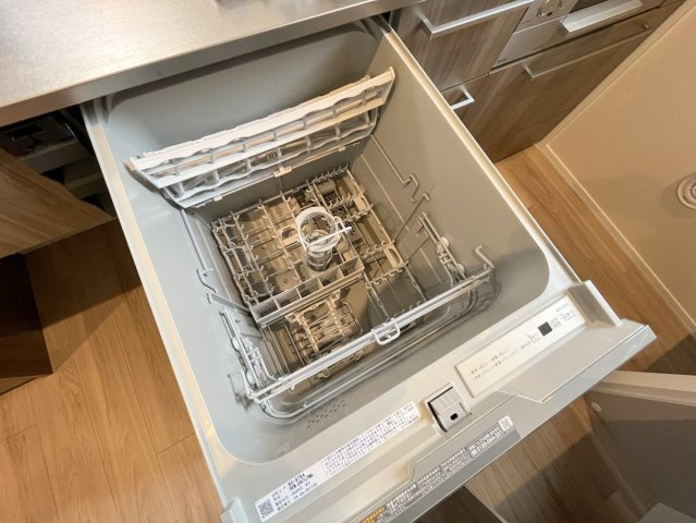 ＴＳｍａｉｓｏｎのキッチン|★食洗機付き★