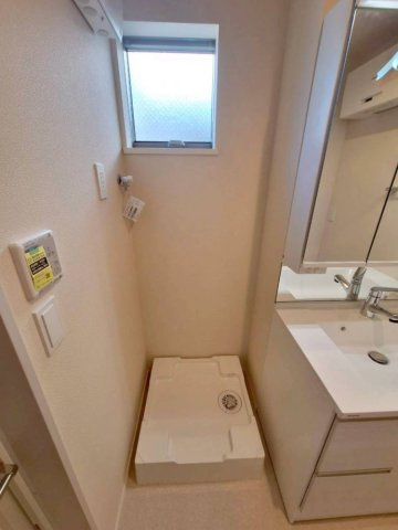 ＴＳｍａｉｓｏｎの設備|★洗濯機置き場★