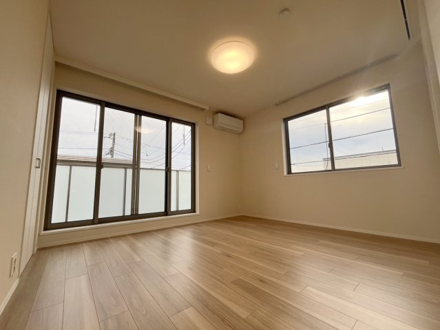 ＴＳｍａｉｓｏｎの洋室|★洋室★