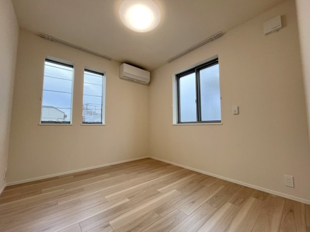 ＴＳｍａｉｓｏｎの居間・リビング|★洋室★