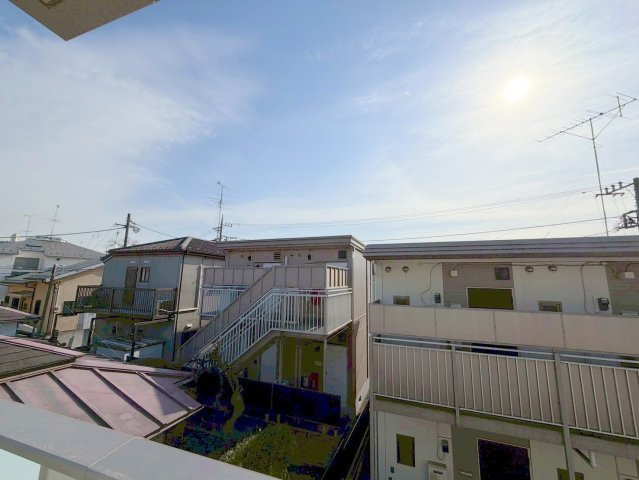 ＴＳｍａｉｓｏｎの展望|★眺望★