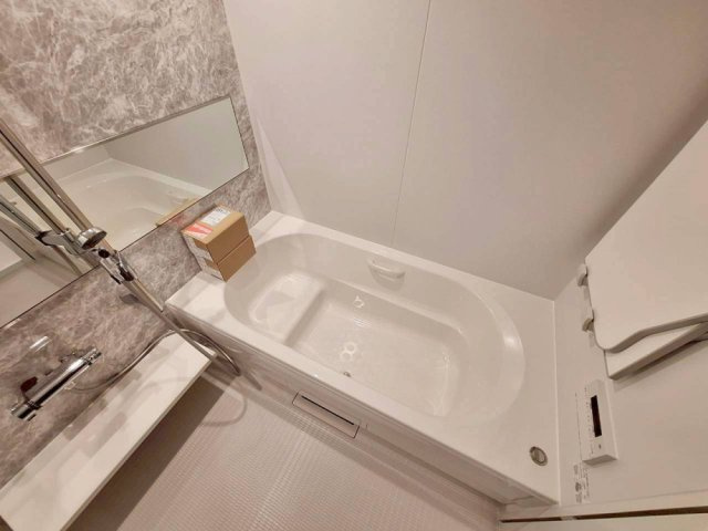 ＴＳｍａｉｓｏｎの浴室|★浴室★