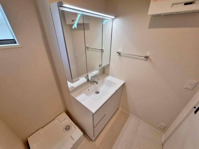 ＴＳｍａｉｓｏｎの洗面所|★洗面所★