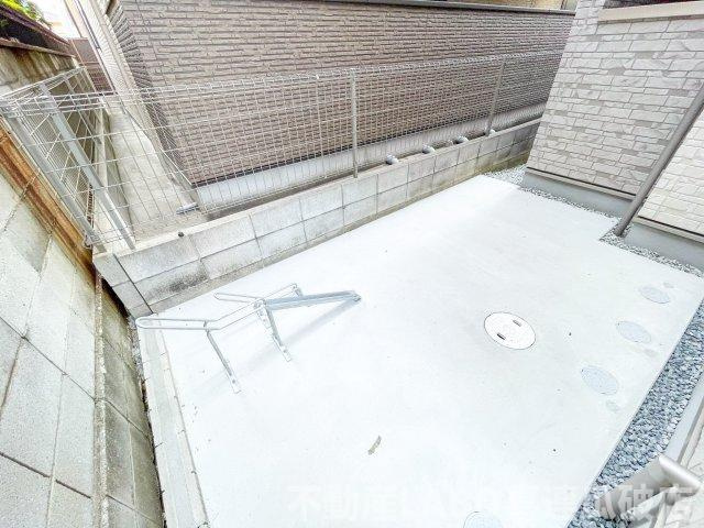 アーバンヴィラ平野のその他