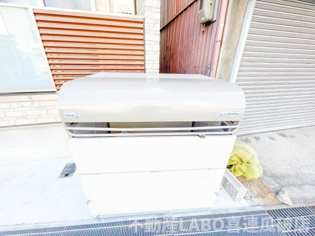 アーバンヴィラ平野のその他共用部分