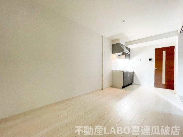 アーバンヴィラ平野の内装