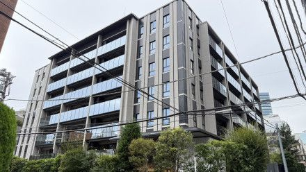 ザ・パークハウス渋谷南平台