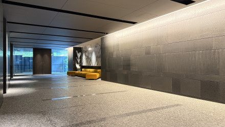 ザ・パークハウス渋谷南平台