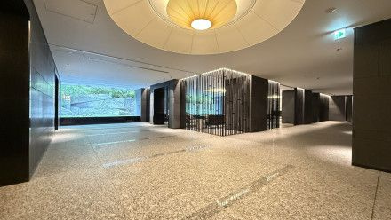 ザ・パークハウス渋谷南平台