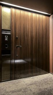 ザ・パークハウス渋谷南平台