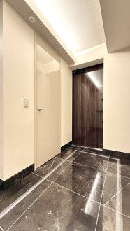 ザ・パークハウス渋谷南平台