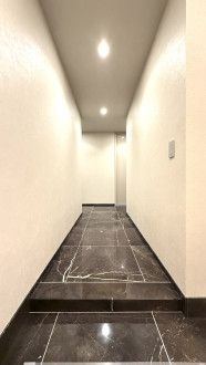 ザ・パークハウス渋谷南平台