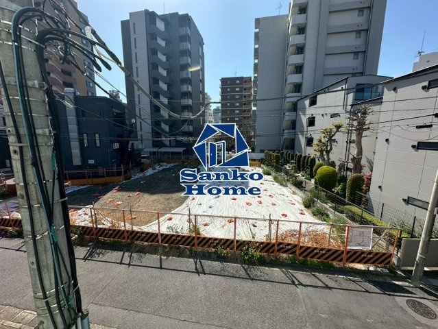 DeLCCS ayase Ⅲのその他共用部分