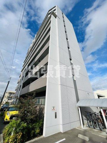 仲介手数料0円！レガーロの外観