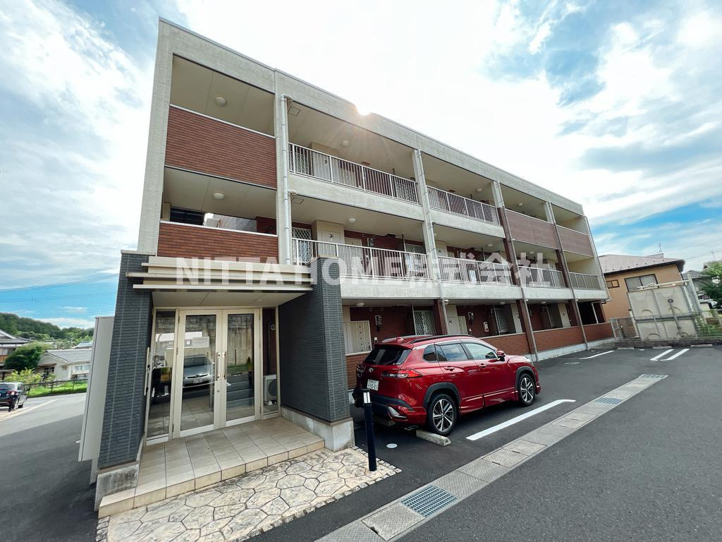 クレアール野瀬Ａ