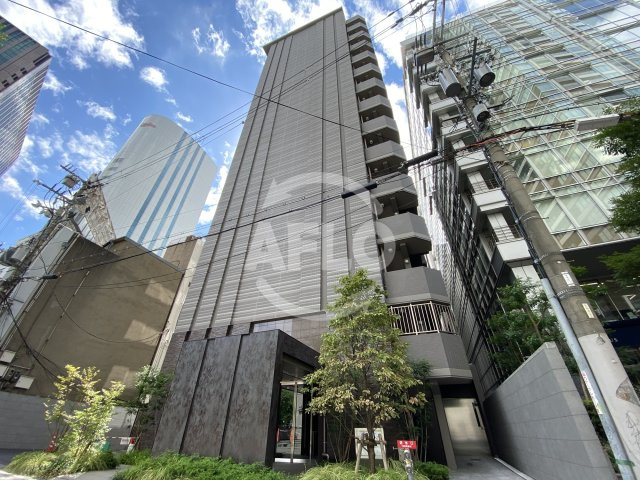 ザ・パークハビオ堂島