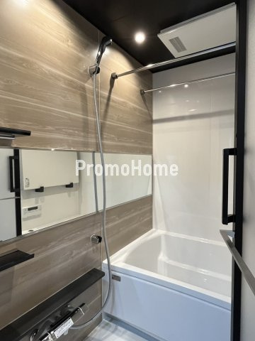 コンフォリア・リヴ八丁堀のその他共用部分