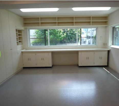 【居間・リビング】