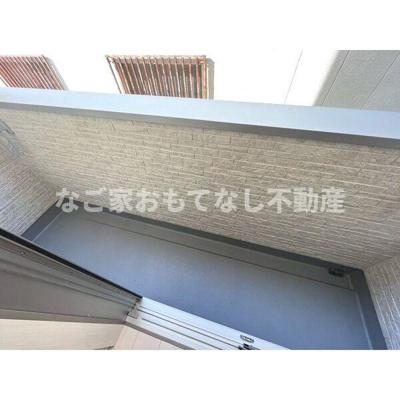 【バルコニー】 | ハルメゾン