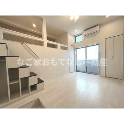 【寝室】 | ハルメゾン