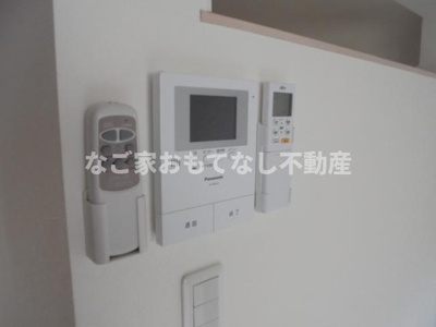 【セキュリティ】 | ハルメゾン | 同型タイプ