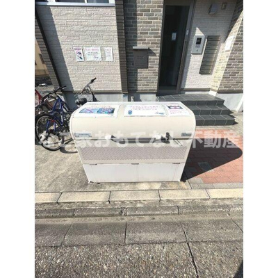 【その他共用部分】 | ハルメゾン