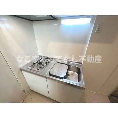 【キッチン】 | ハルメゾン