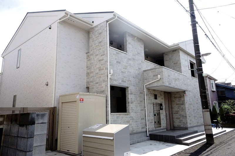 エスパーダ桜台