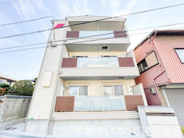 アーバンヴィラ平野