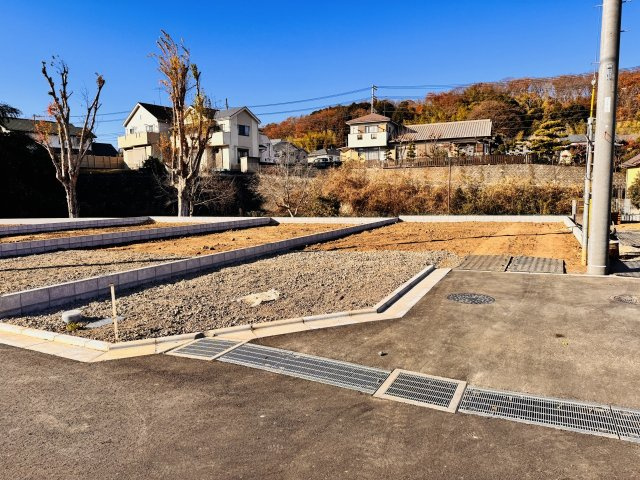 八王子市　石川町　建築条件付き売地　７期