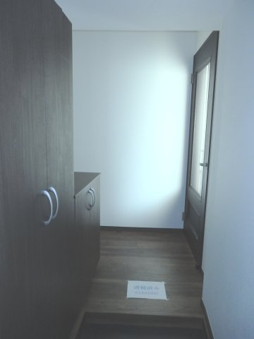 【玄関】 | 初台富士ハイライズ