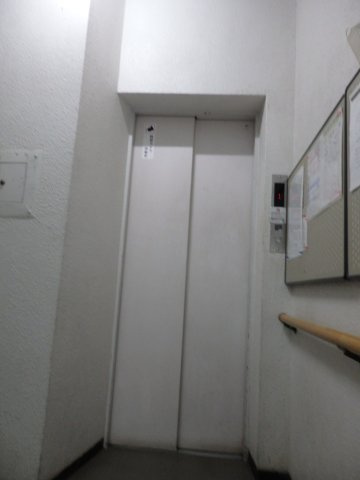 【設備】 | 初台富士ハイライズ