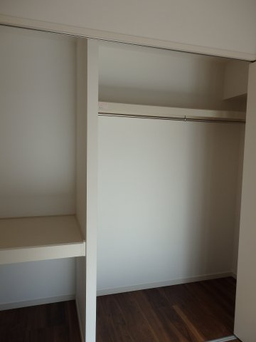 【収納】 | 初台富士ハイライズ