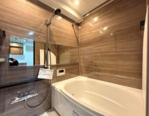 検見川パークマンションB棟