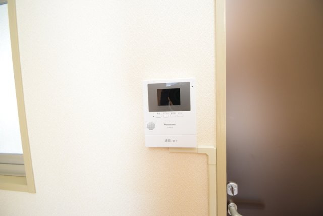 グリーンコーポのセキュリティ