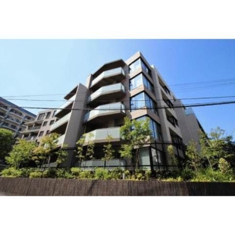 イニシア高輪プレシアスコート