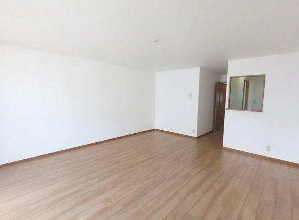 Ａｌｂｉｒｅｏの居間・リビング