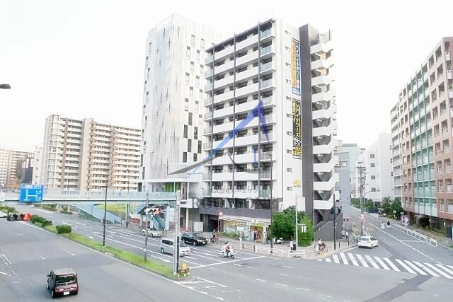 ル・リオン豊洲ウォーターフロント