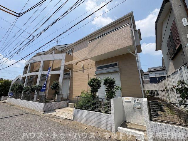 プレジオ南花島