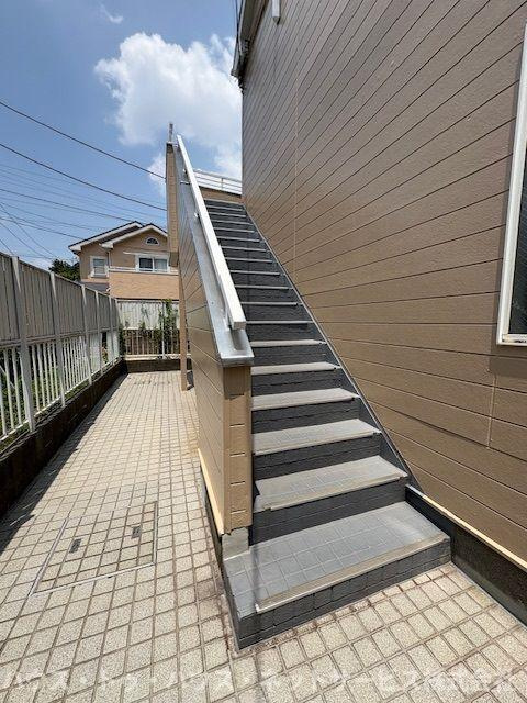 プレジオ南花島