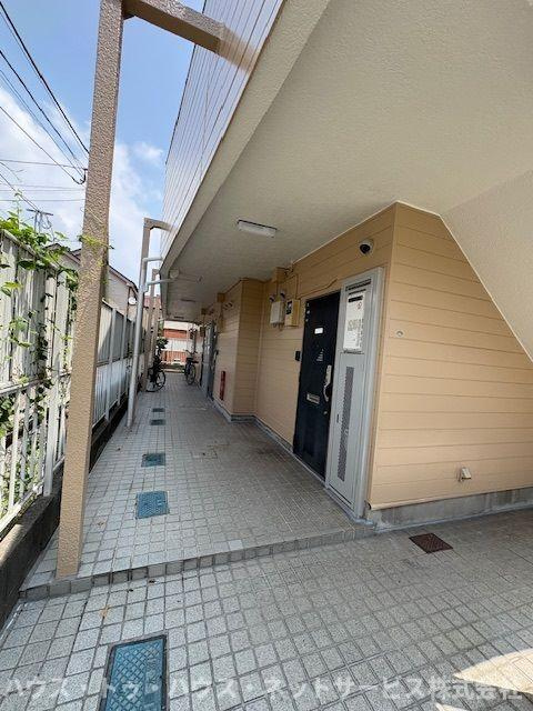 プレジオ南花島